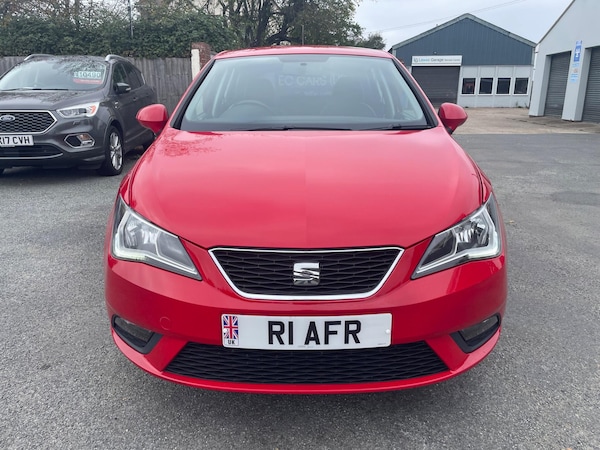Used SEAT Ibiza 2017 for sale - 76226357: Photo 4