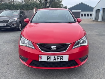 Used SEAT Ibiza 2017 for sale - 76226357: Photo 4