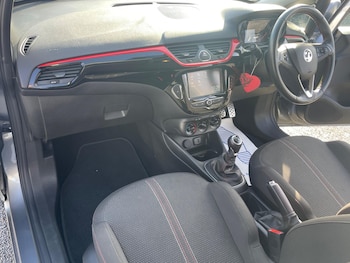 Used Vauxhall Corsa 2019 for sale - 78377148: Photo