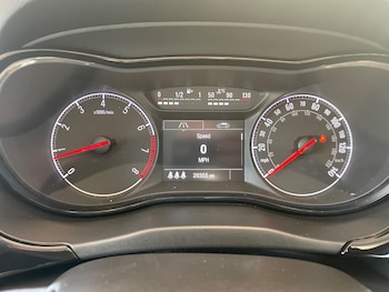 Used Vauxhall Corsa 2019 for sale - 78377148: Photo