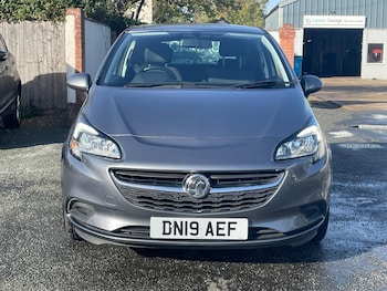 Used Vauxhall Corsa 2019 for sale - 78377148: Photo