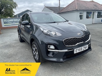 2018 (68) - 1.6 GDi 2 Euro 6 (s/s) 5dr