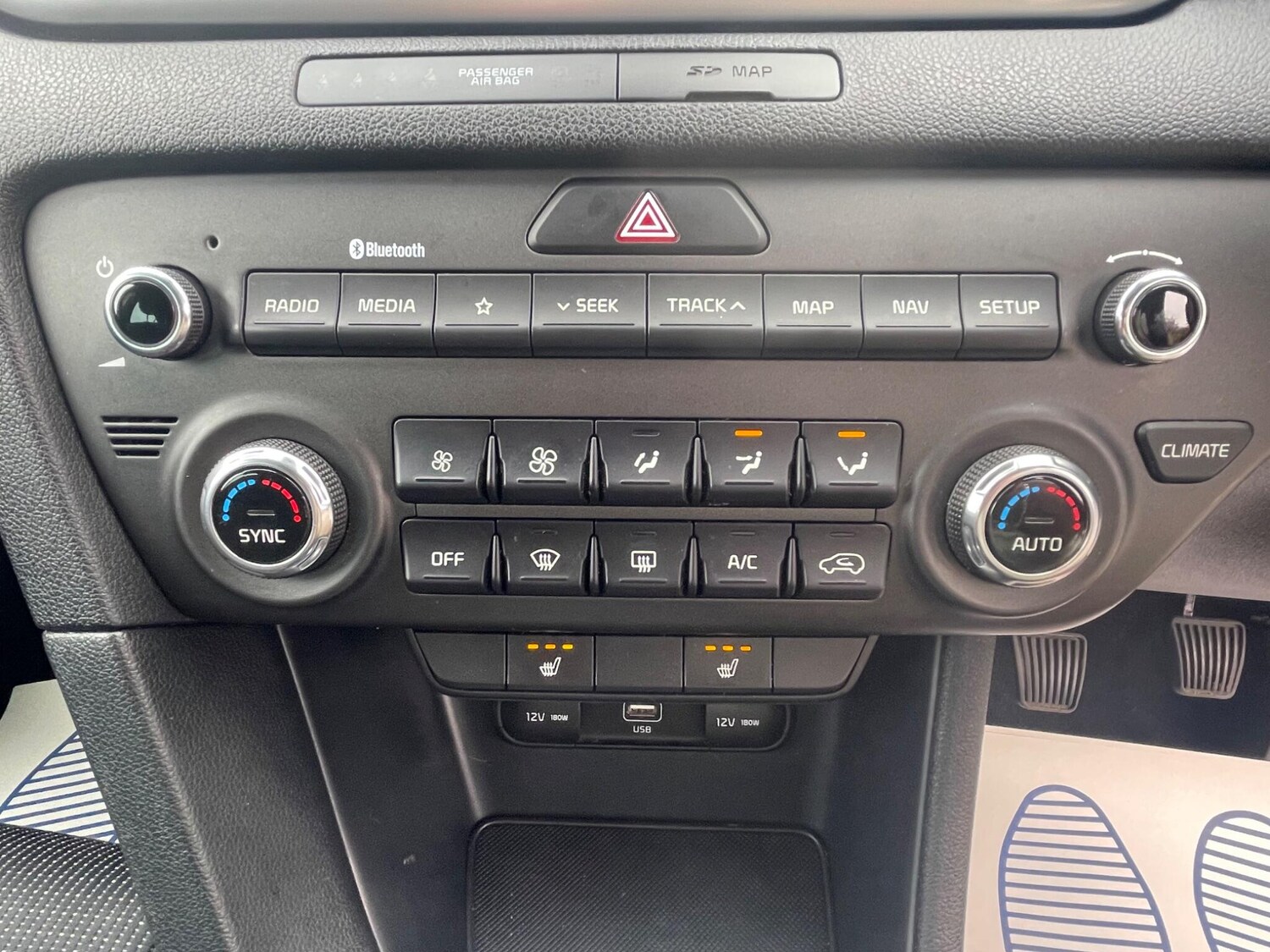 Vehicle 34