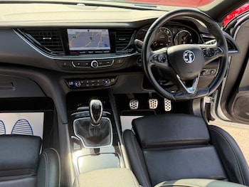 Used Vauxhall Insignia 2017 for sale - 78704665: Photo