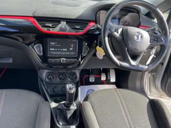 Used Vauxhall Corsa 2016 for sale - 73869505: Photo