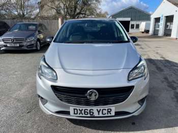 Used Vauxhall Corsa 2016 for sale - 73869505: Photo
