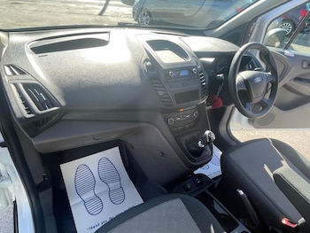 Used Ford Transit Connect 2020 for sale - 78377150: Photo