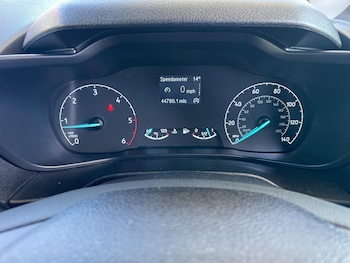 Used Ford Transit Connect 2020 for sale - 78377150: Photo