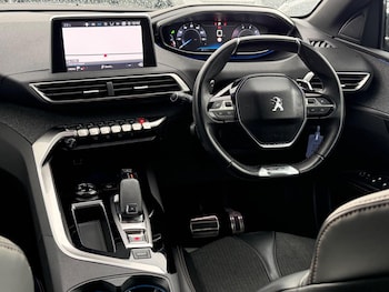 Used Peugeot 3008 2018 for sale - 78855213: Photo