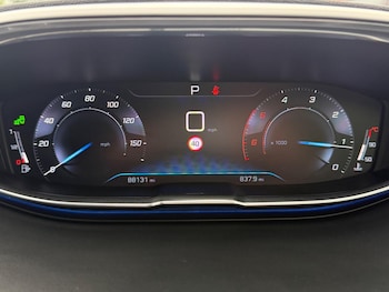 Used Peugeot 3008 2018 for sale - 78855213: Photo