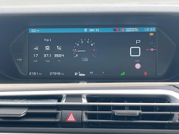 Used Citroen Grand C4 Picasso 2016 for sale - 78377158: Photo