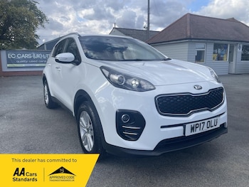 2017 (17) - 1.6 GDi 2 Euro 6 (s/s) 5dr