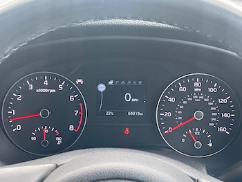 Used Kia Sportage 2017 for sale - 75707619: Photo