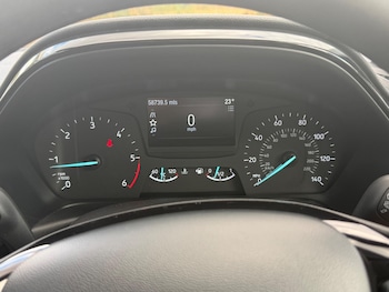 Used Ford Fiesta 2019 for sale - 79601357: Photo