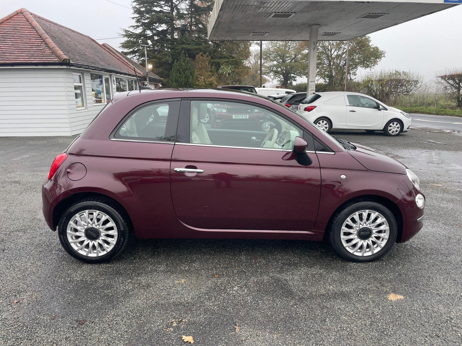 Used Fiat 500 2018 for sale - 76592857: Photo 10