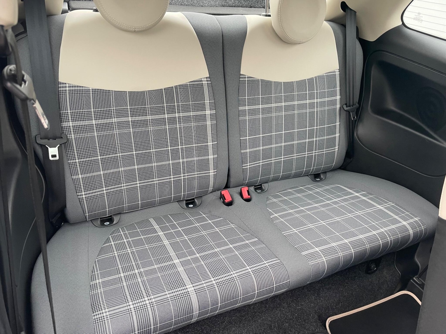 Used Fiat 500 2018 for sale - 76592857: Photo 12