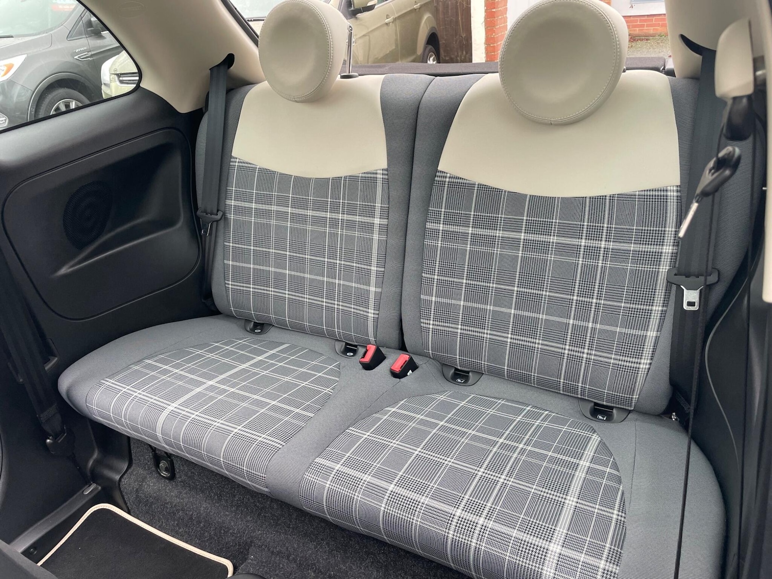 Used Fiat 500 2018 for sale - 76592857: Photo 14