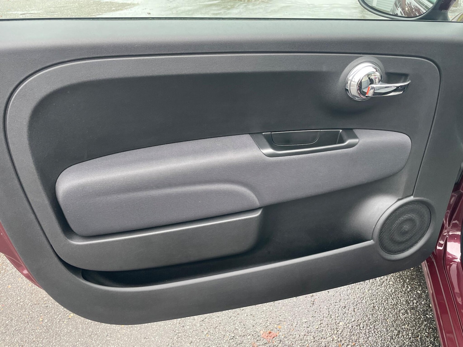 Used Fiat 500 2018 for sale - 76592857: Photo 22