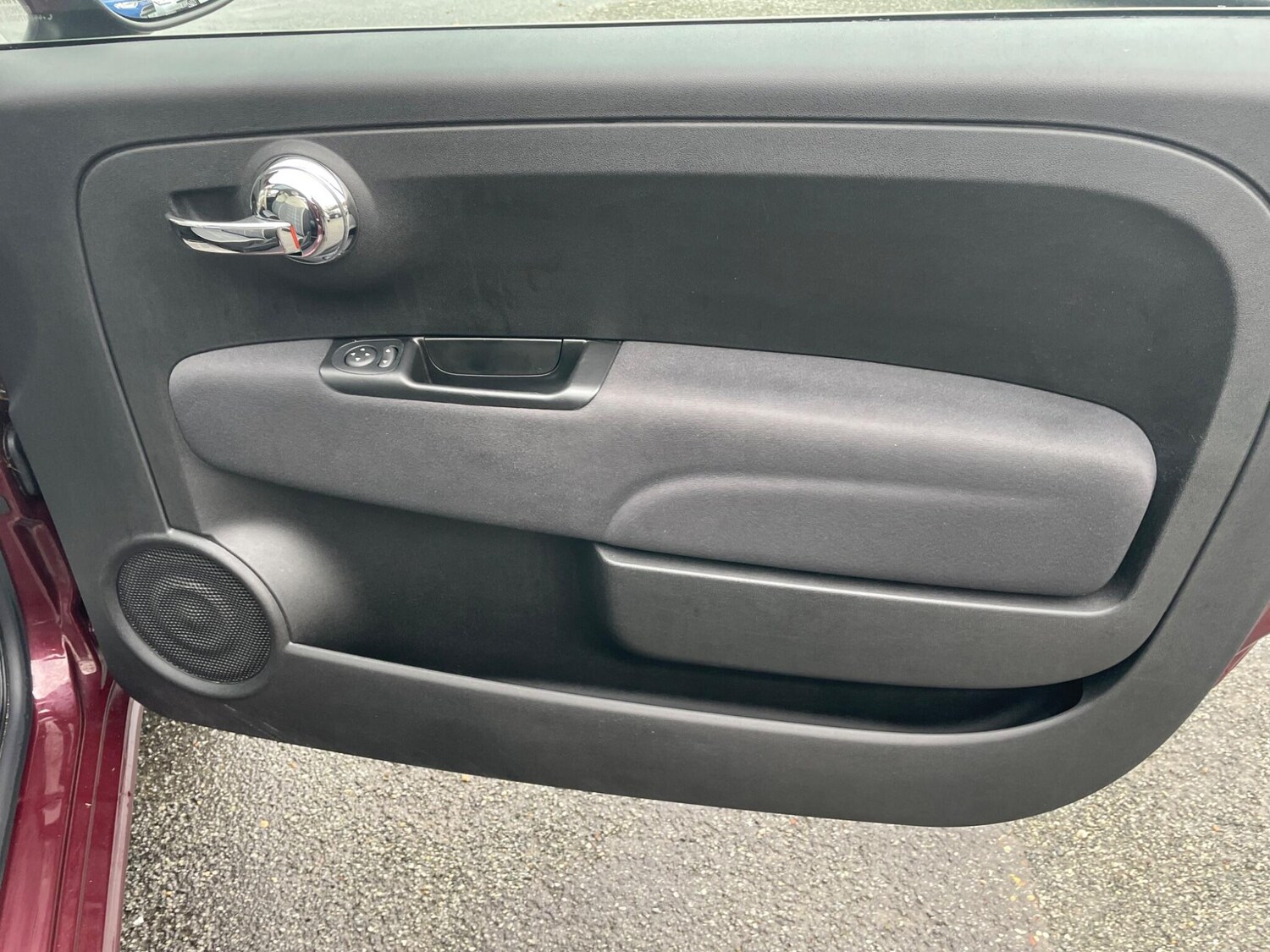 Used Fiat 500 2018 for sale - 76592857: Photo 23