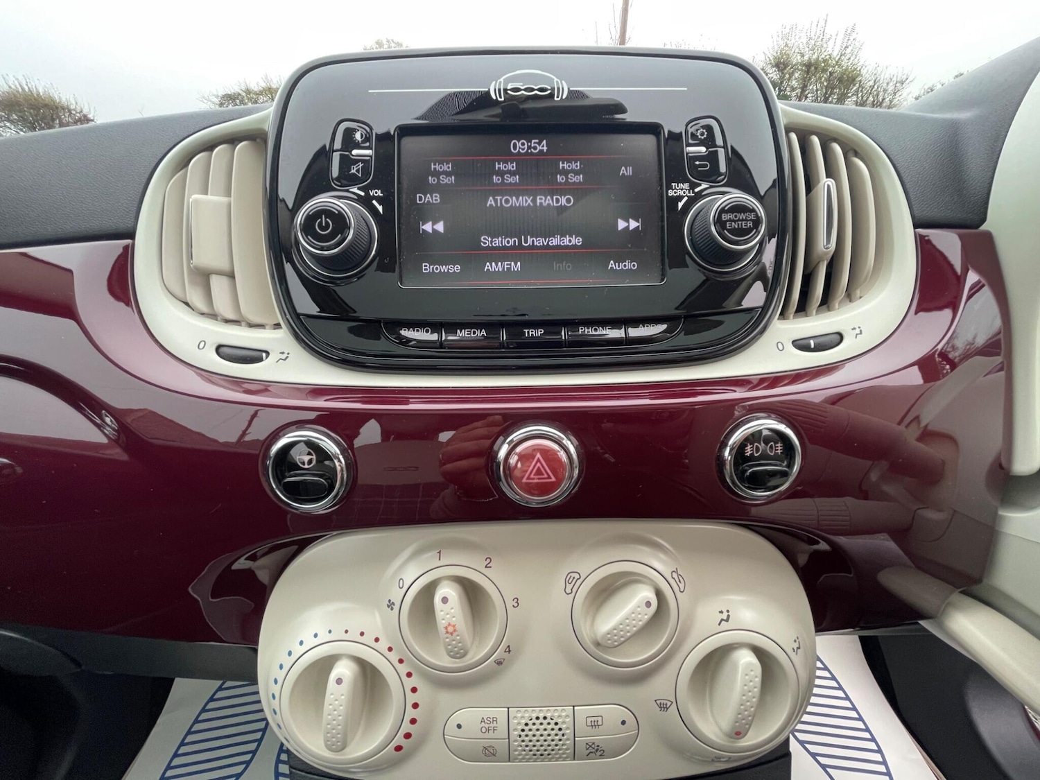 Used Fiat 500 2018 for sale - 76592857: Photo 26