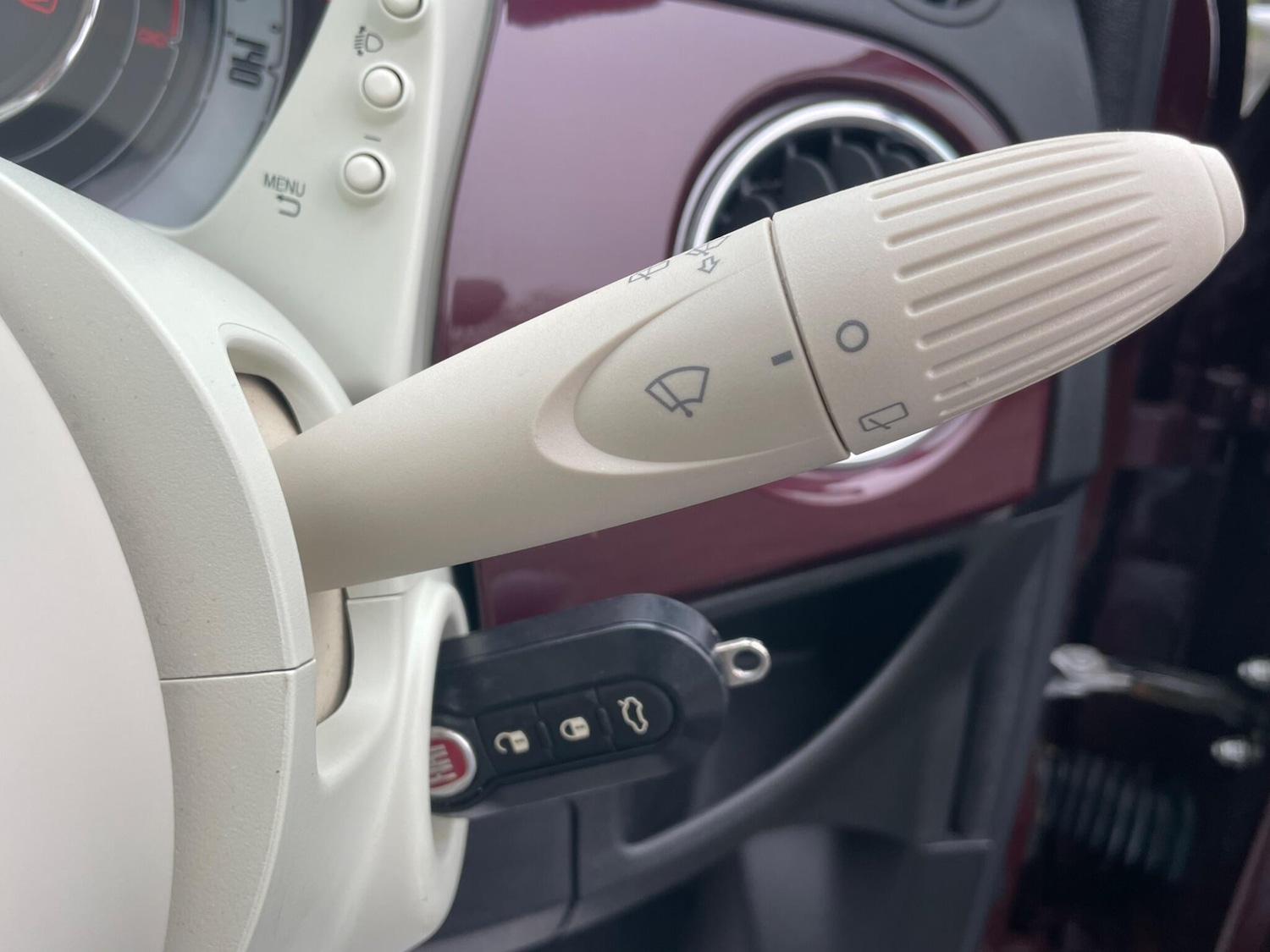 Used Fiat 500 2018 for sale - 76592857: Photo 28