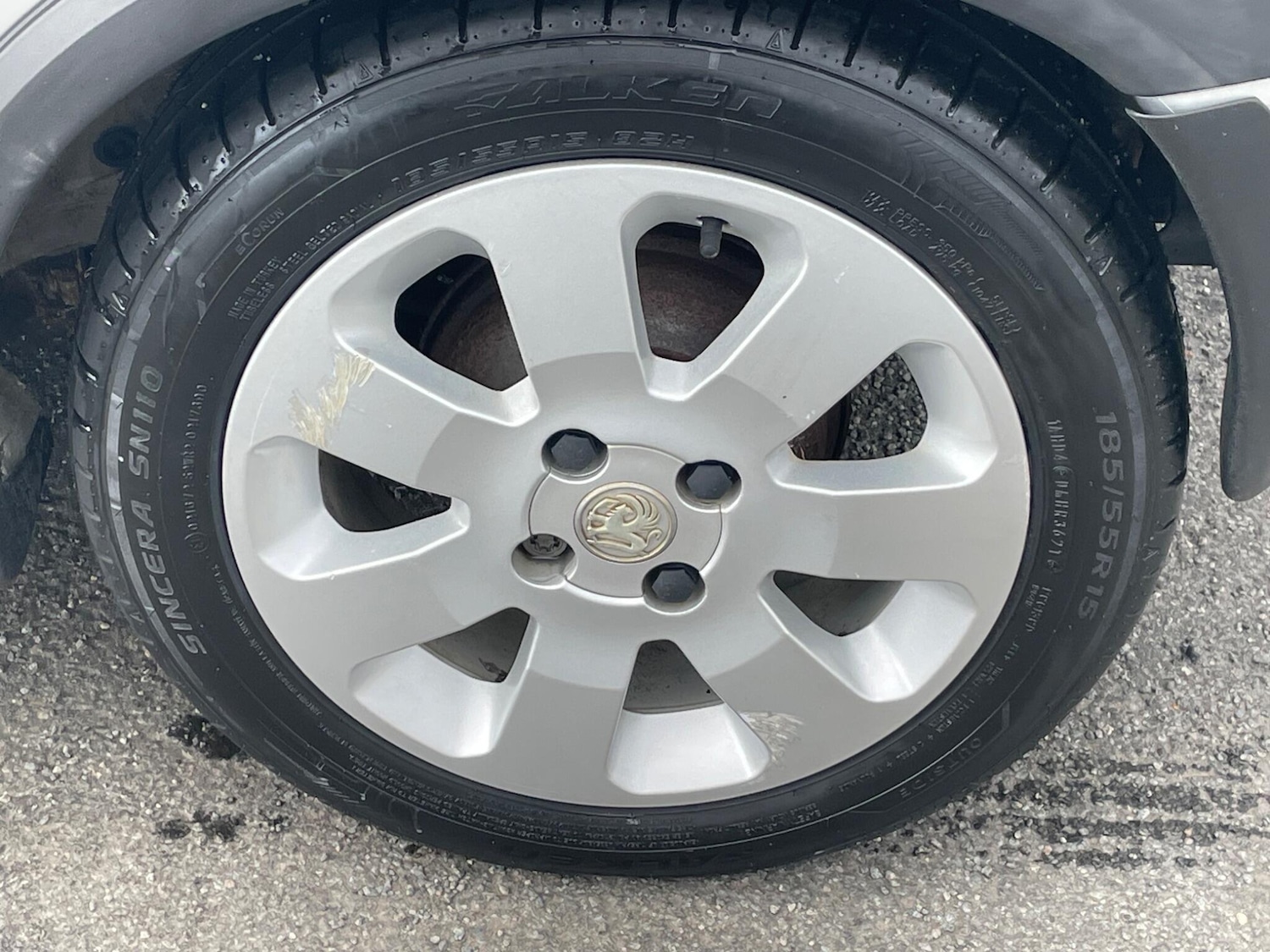 Vehicle 27