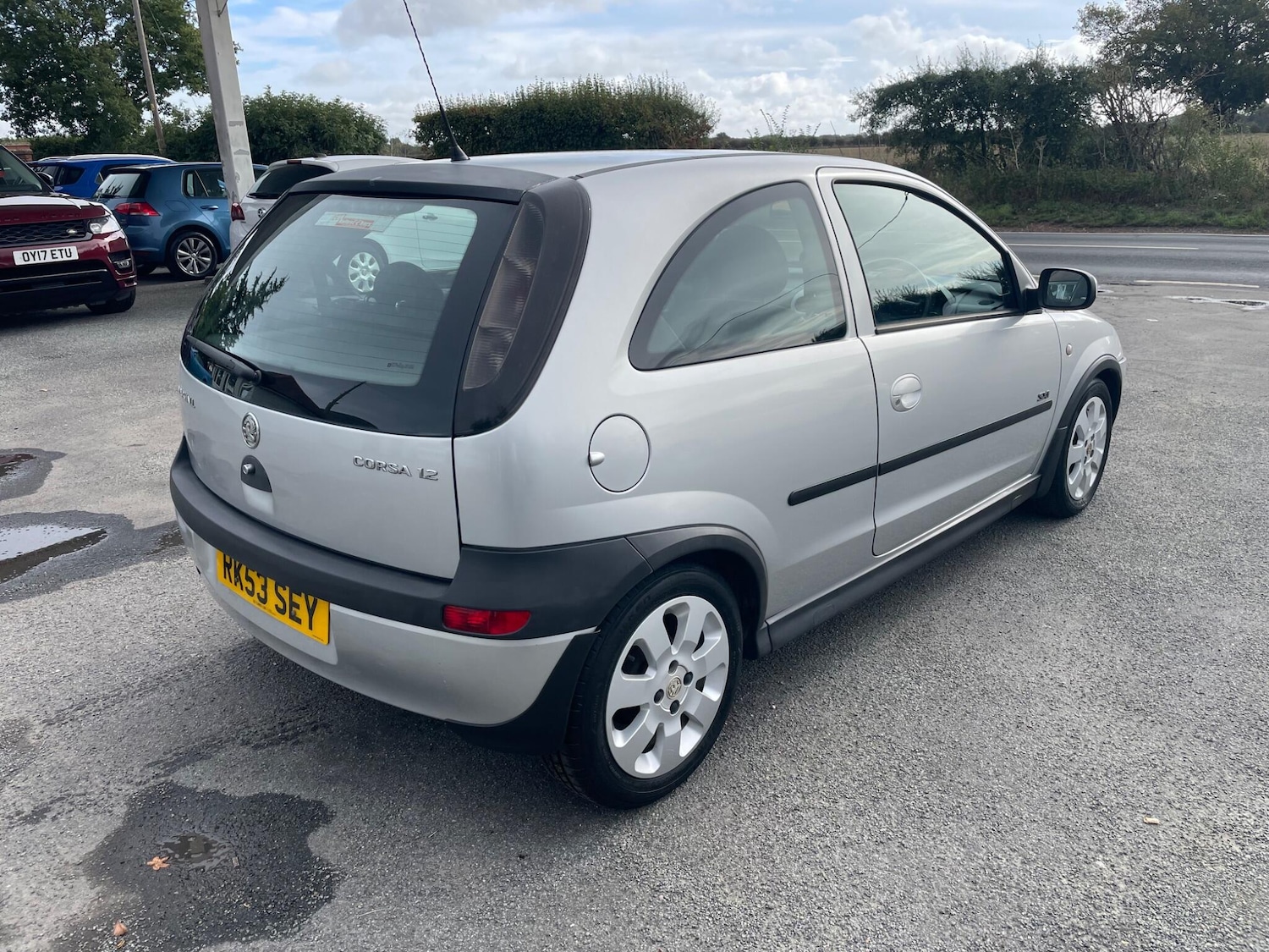 Vehicle 9