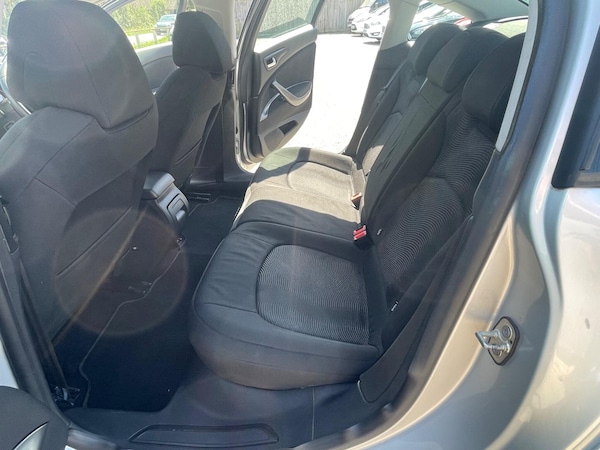 Used Citroen C5 2013 for sale - 75540038: Photo 15