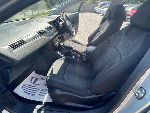 Used Citroen C5 2013 for sale - 75540038: Photo 16