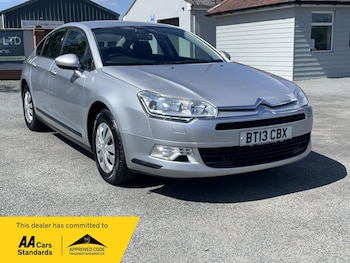 2013 (13) - 1.6 HDI 16V VTR 4dr