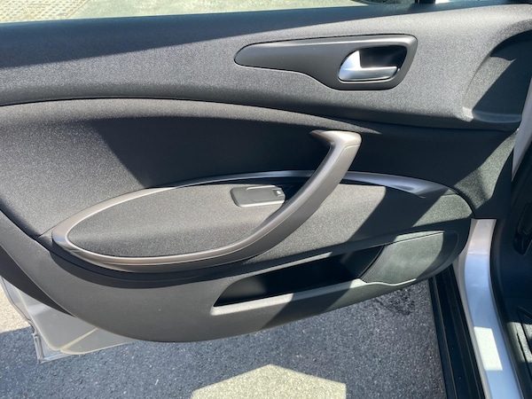 Used Citroen C5 2013 for sale - 75540038: Photo 21