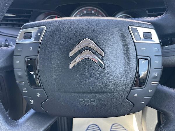 Used Citroen C5 2013 for sale - 75540038: Photo 28