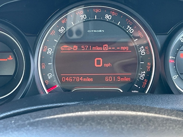 Used Citroen C5 2013 for sale - 75540038: Photo 29
