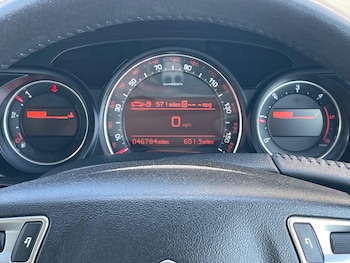 Used Citroen C5 2013 for sale - 75540038: Photo
