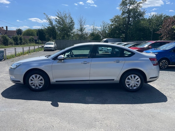Used Citroen C5 2013 for sale - 75540038: Photo 6