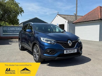 Used Renault Kadjar 2019 for sale - 78675357: Photo
