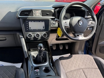 Used Renault Kadjar 2019 for sale - 78675357: Photo