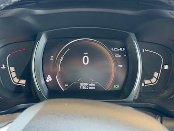 Used Renault Kadjar 2019 for sale - 78675357: Photo