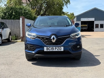 Used Renault Kadjar 2019 for sale - 78675357: Photo