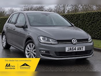 Used Volkswagen Golf 2015 for sale - 79741291: Photo