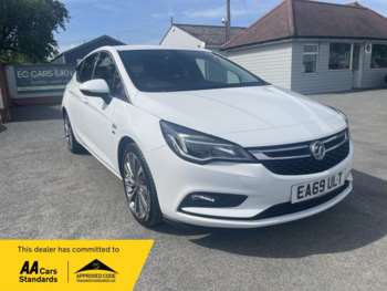 2019 (69) - 1.4i Turbo Griffin Euro 6 (s/s) 5dr