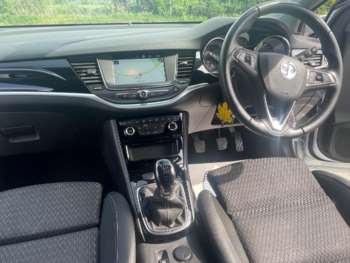Used Vauxhall Astra 2019 for sale - 74521698: Photo