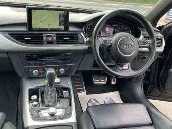 Used Audi A6 Avant 2016 for sale - 74409130: Photo