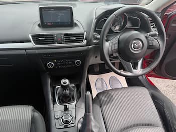Used Mazda Mazda3 2015 for sale - 79576382: Photo