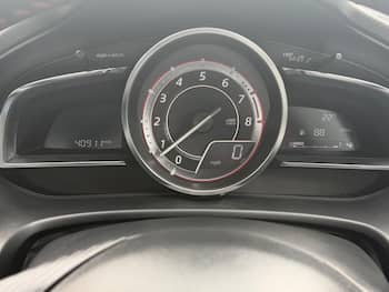 Used Mazda Mazda3 2015 for sale - 79576382: Photo