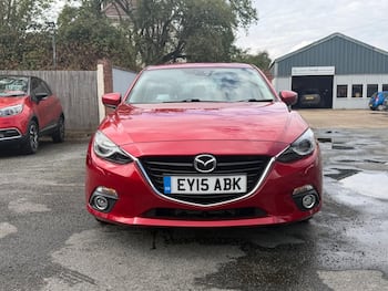 Used Mazda Mazda3 2015 for sale - 79576382: Photo