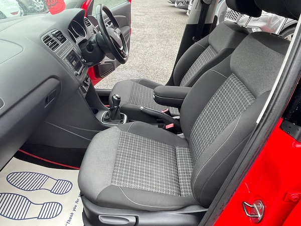 Used Volkswagen Polo 2015 for sale - 76158824: Photo 16