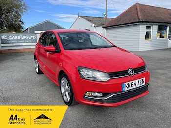 Volkswagen - Polo