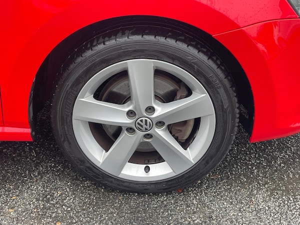 Used Volkswagen Polo 2015 for sale - 76158824: Photo 37