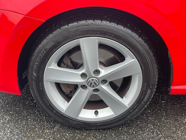 Used Volkswagen Polo 2015 for sale - 76158824: Photo 38